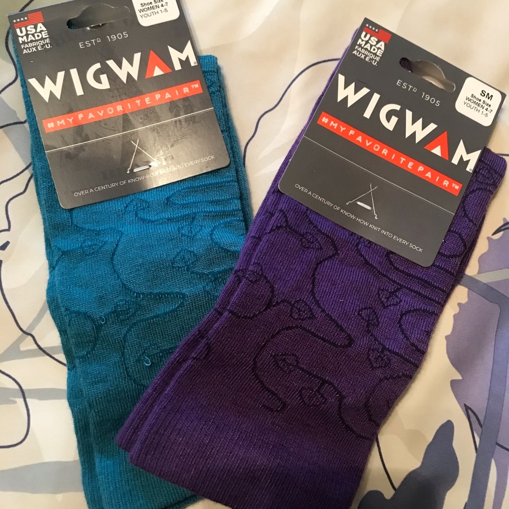 Wigwam
